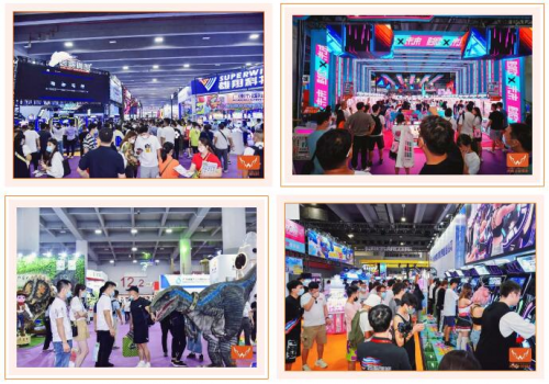2023亚洲数字展览展示博览会-2023广州亚洲数字展览会