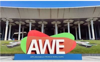 AWE2023打造创新科技型展会