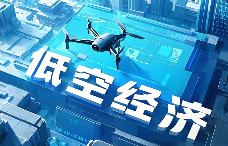 2025北京国际低空经济与无人机系统产业展览会