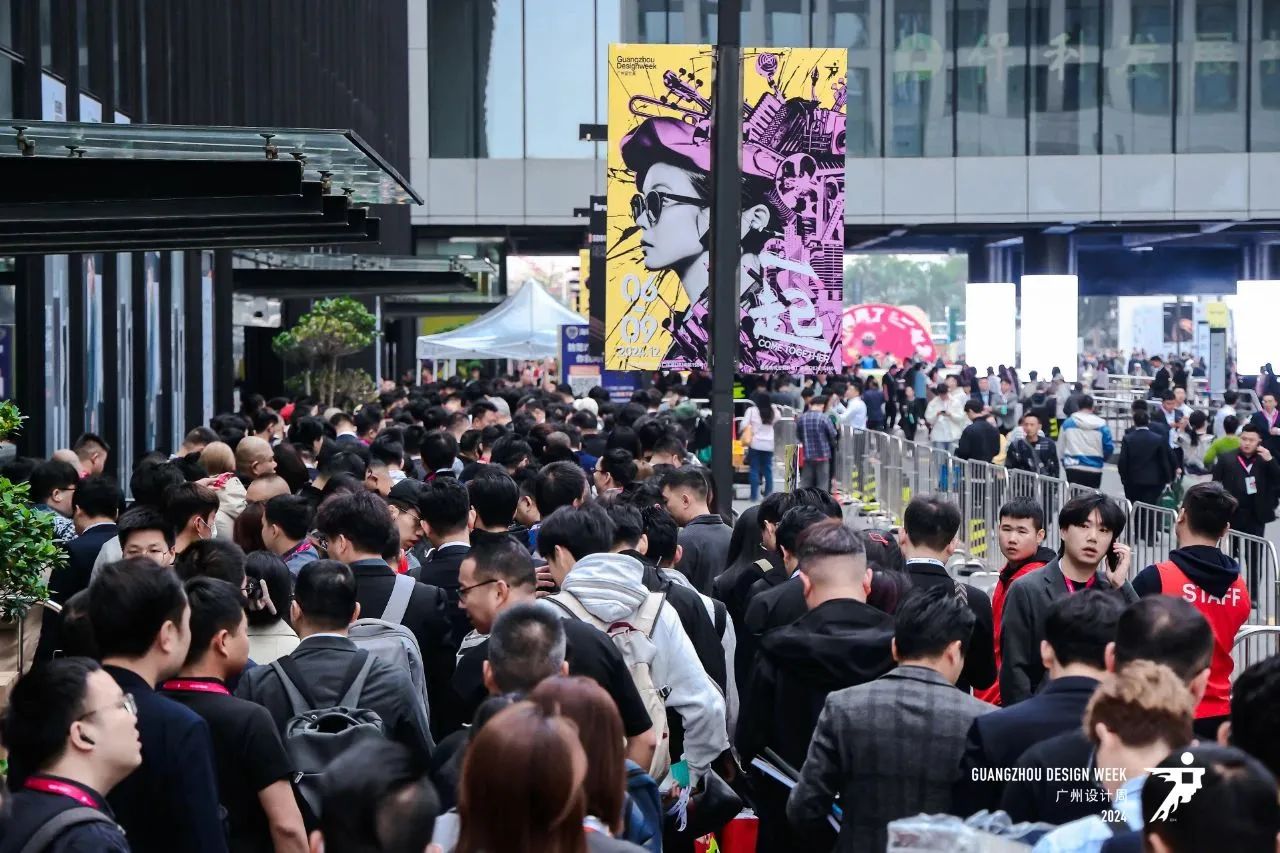 主办官宣！2025广州设计周-广州别墅电梯展（举办时间及展馆）