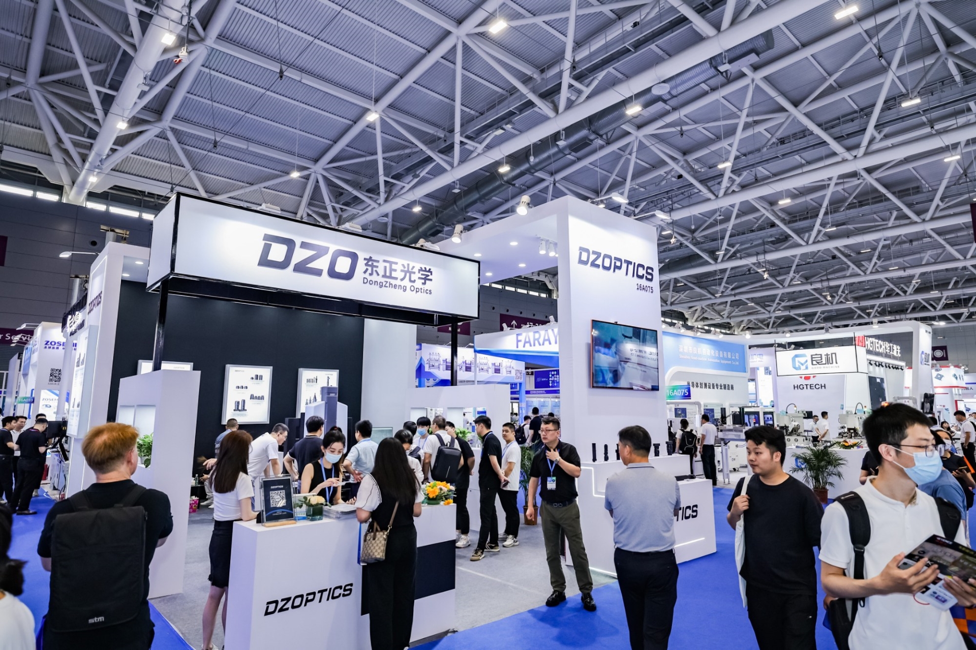 2025中国军用特种电子展-上海电子元器件展览会