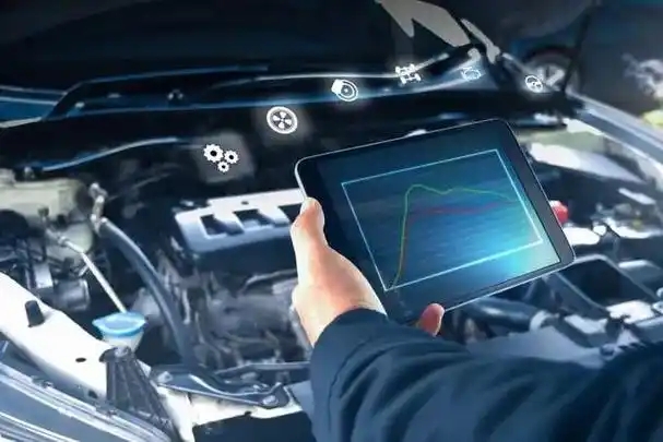 AUTO TECH China 2025 广州国际汽车测试测量技术展览会即将盛大启幕