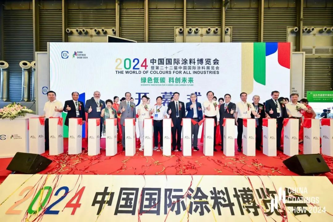 ​参展指南！2025上海国际工业涂料展览会【冠军企业首秀平台】