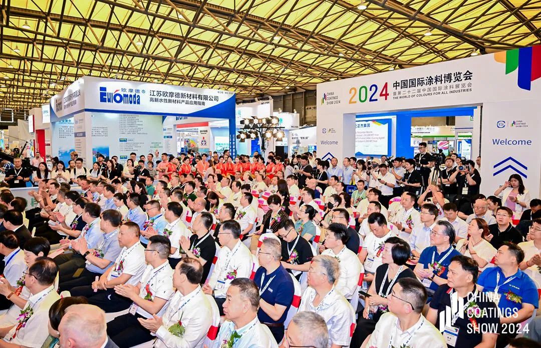 参展指南！2025上海国际粉末涂料展览会【冠军企业首秀平台】