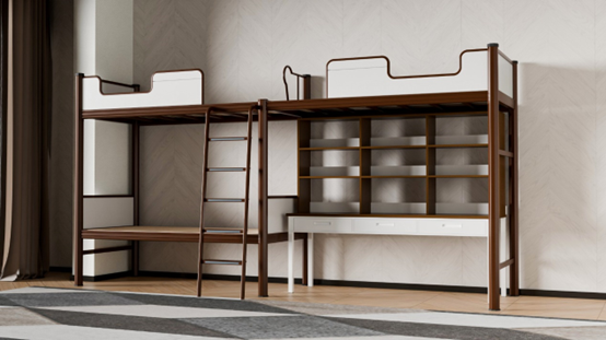 CIFF广州家博会|2026广州校园家具展 | 中欧家具产业对话，探寻未来生活的终极答案！