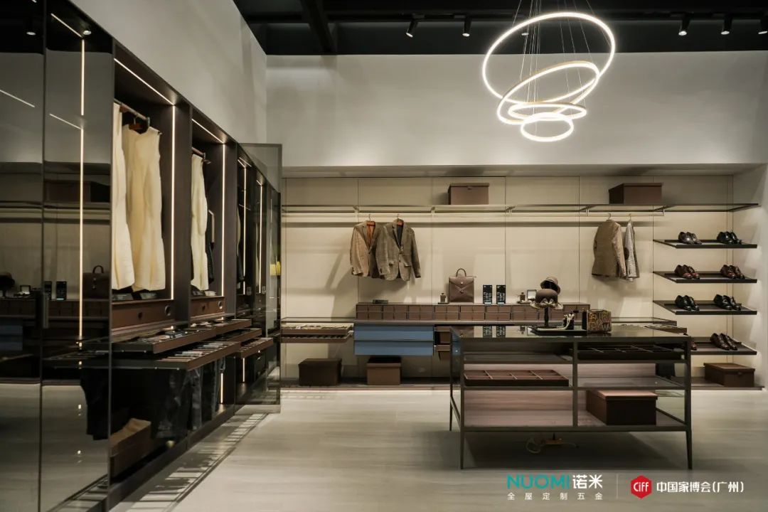 CIFF广州家博会|2026广州厨柜及衣柜板材展 | 中欧家具产业对话，探寻未来生活的终极答案！