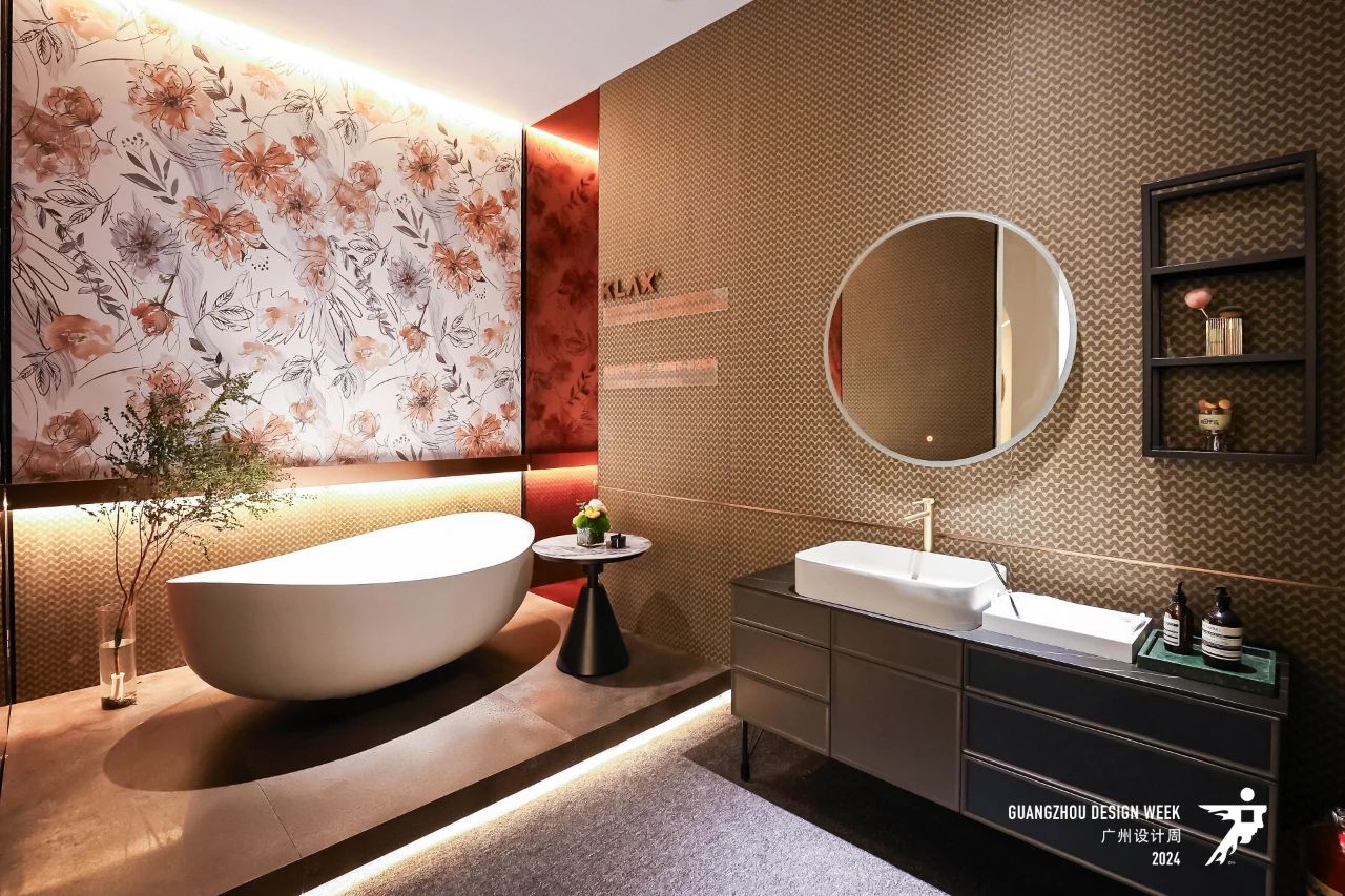 展位预定·2026广州设计周厨房卫浴展览会·展会招展书