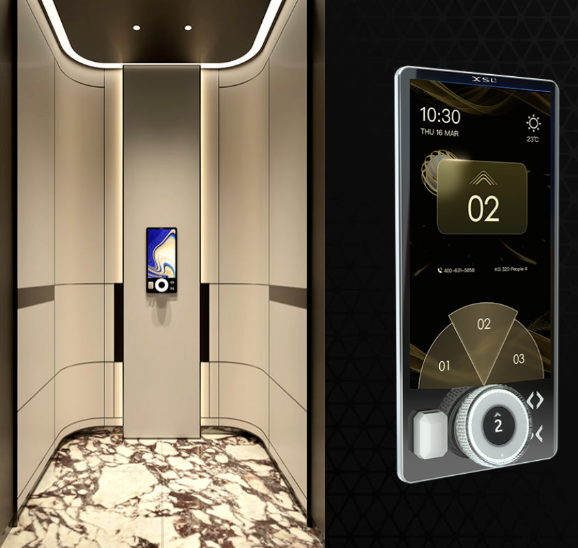 展位预定·2026广州设计周智能电梯展览会·展会招展书