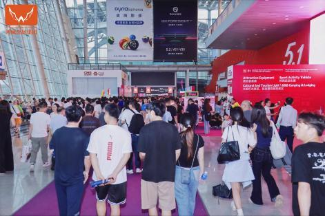 2026广州国际文旅灯饰展，灯光技术展，灯光设备展