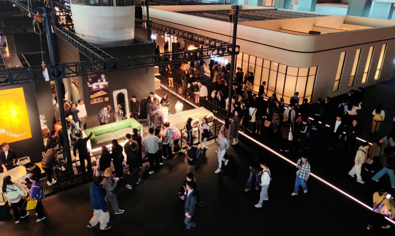 3月28-31日 2026广州家居五金配件展 不容错过